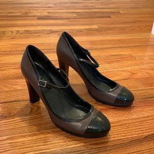 Lauren by Ralph Lauren heels